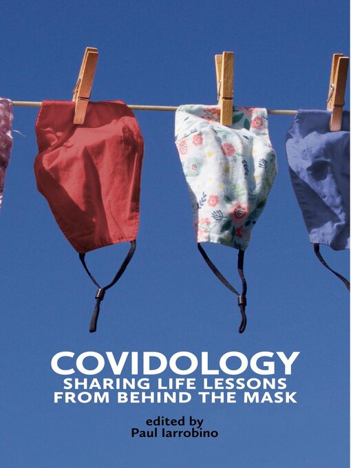 Title details for COVIDOLOGY by Paul Iarrobino - Available